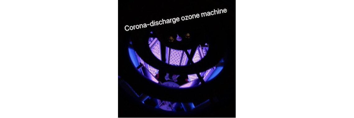 some ozone machine