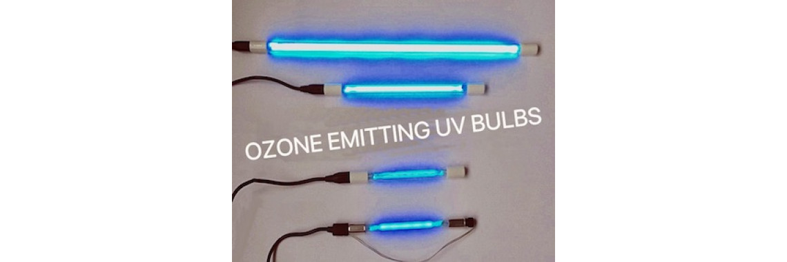 UV-bulbs
